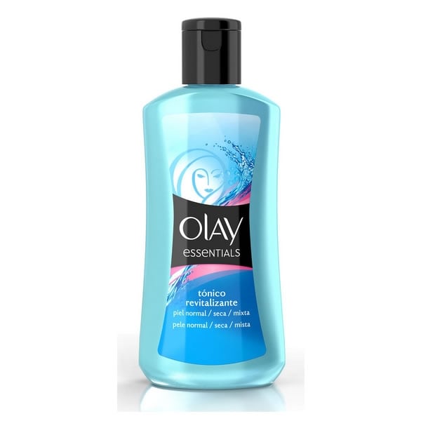 Olay Essentials Revitalising Tonic
