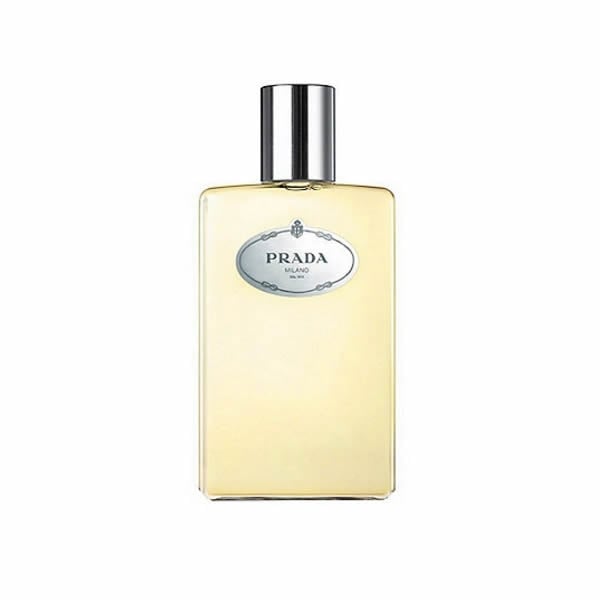 Prada Infusion D Iris Shower Gel 250ml