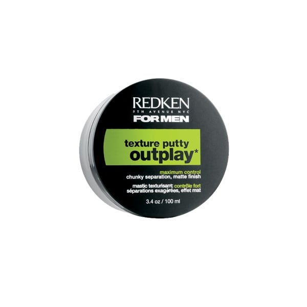 Redken For Men Texture Putty Outplay 100ml
