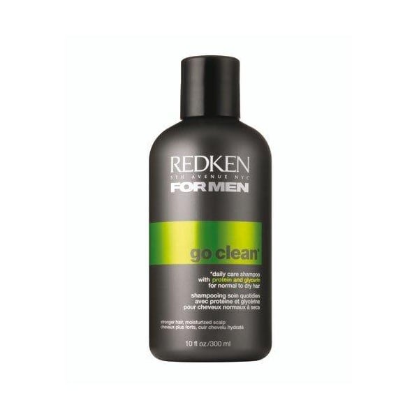 Redken For Men Clean Shampoo 300ml