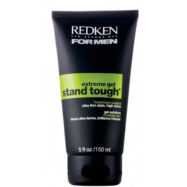 Redken For Men Extreme Gel Stand Tough 150ml