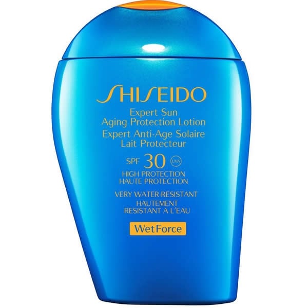 Shiseido Expert Sun Aging Protection Lotion SPF30 100ml