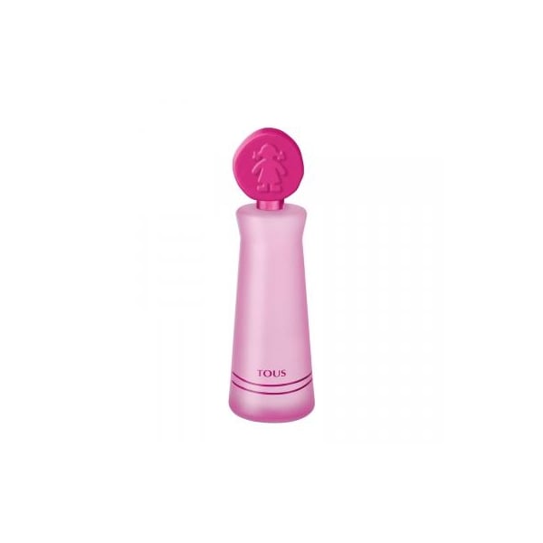Tous Kids Girl EDT Spray 100ml
