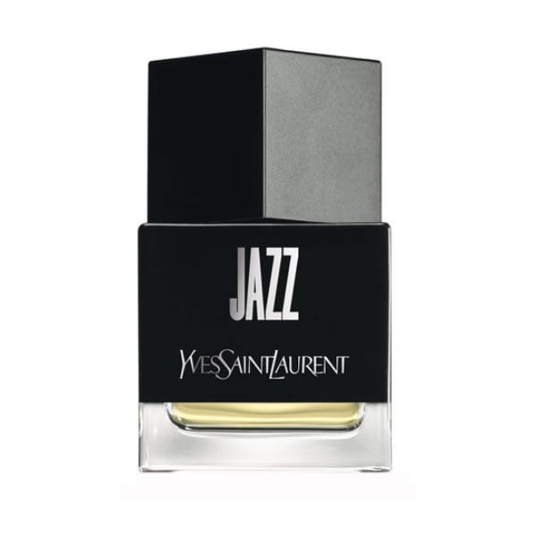 YSL Jazz 80ml EDT Spray