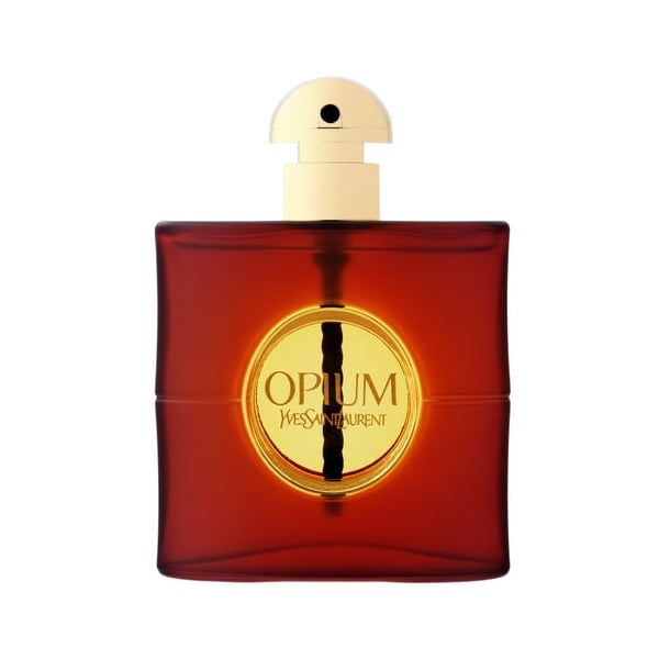 Yves Saint Laurent YSL YSL Opium 90ml EDP Spray - Health & Beauty > Personal Care > Cosmetics > Perfumes & Colognes > Eaux de Parfum EDP