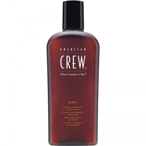 American Crew Classic Body Wash 450ml