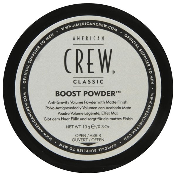 American Crew Classic Boost Powder 10G