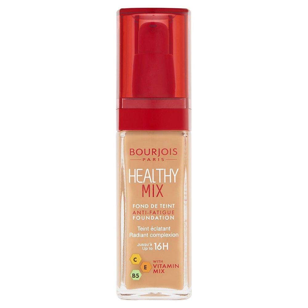Bourjois Healthy Mix Serum Gel Foundation 30ml - 57 Bronze