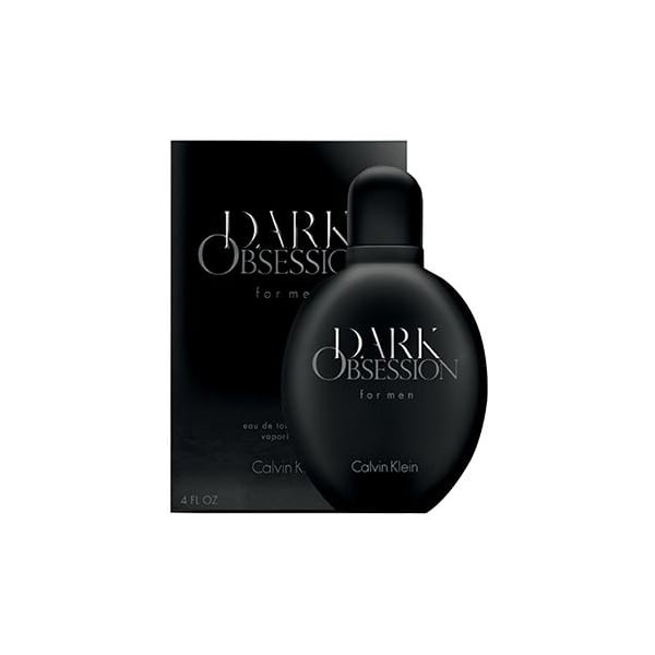 Calvin Klein Obsession Dark For Men EDT 20ml Spray