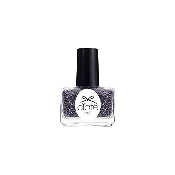 Ciate Ciate Caviar Manicure Nail Topper 5ml - Dawn Till Dusk - Health & Beauty > Personal Care > Cosmetics > Nail Care > Nail Polishes Nail Polish