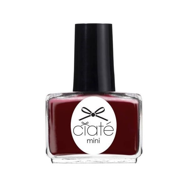 Ciate Ciate The Paint Pot Nail Polish 5ml - Dangerous Affair - Health & Beauty > Personal Care > Cosmetics > Nail Care > Nail Polishes Nail Polish