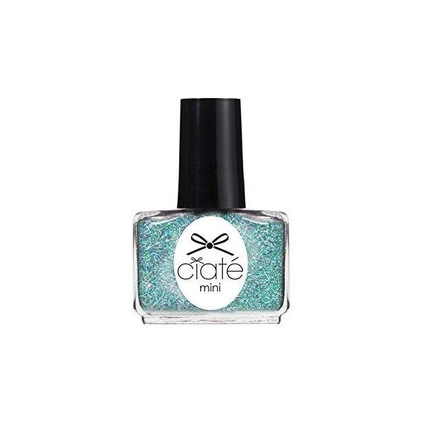 Ciate Glitter Manicure Nail Topper 5G - Gleam Dream