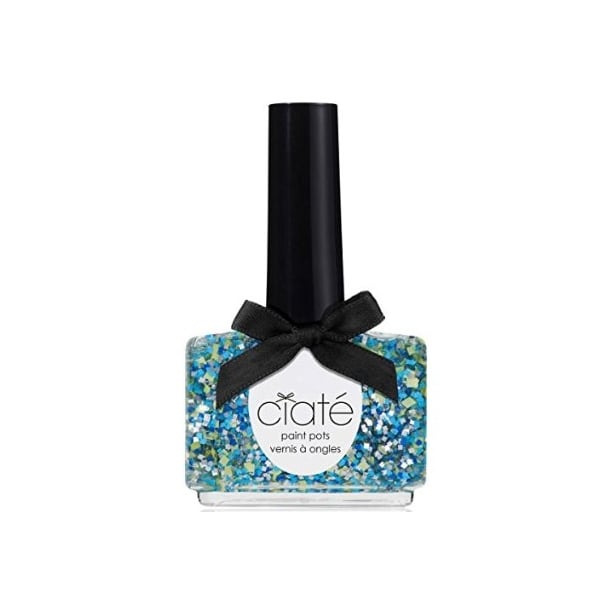 Ciate The Paint Pot Nail Polish 13.5ml - Nights On The Tiles