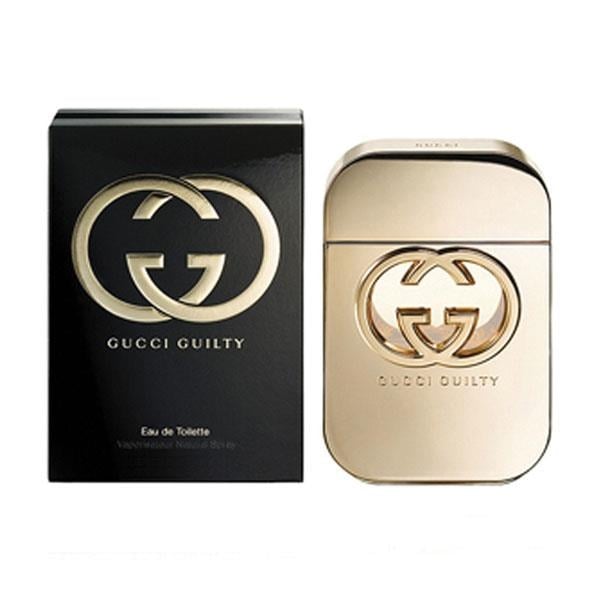 Gucci Guilty Eau 50ml EDT Spray