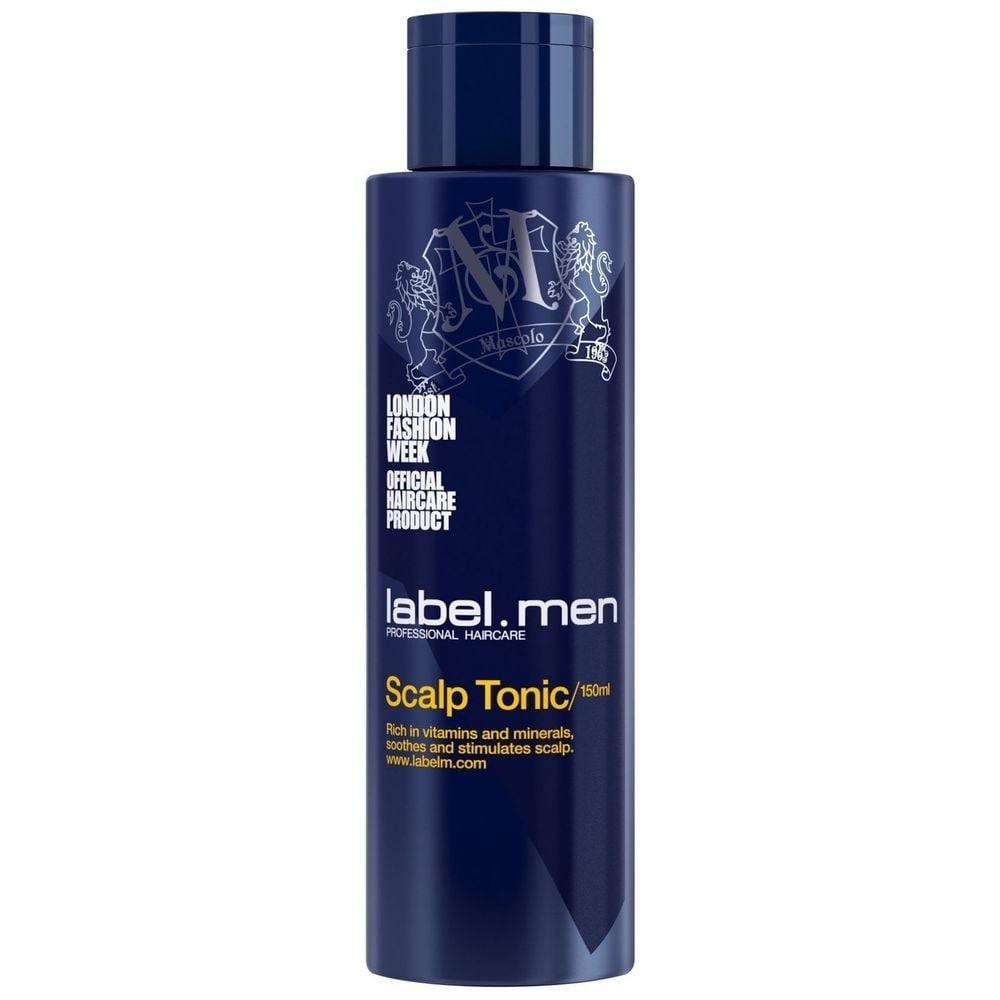 Label M Men Scalp Tonic 150ml