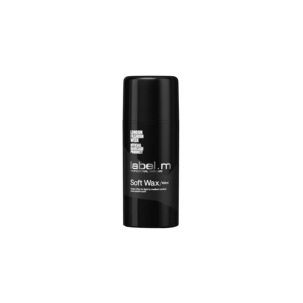 Label.M Soft Wax 100ml