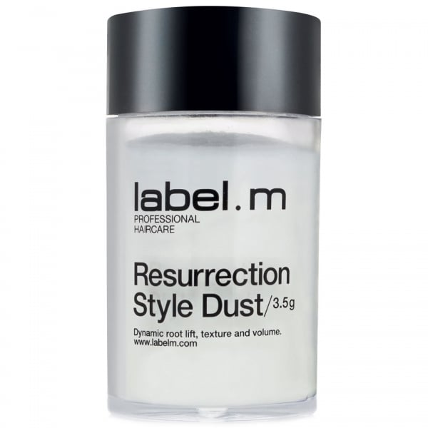 Label.M Resurrection Style Dust 3.5G
