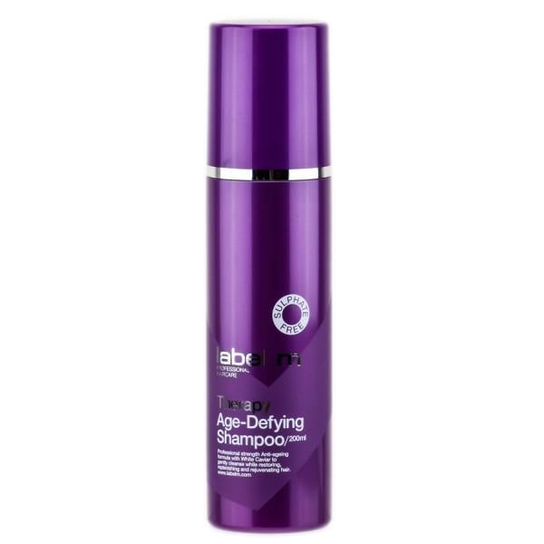 Label M Therapy Rejuvenating S'Poo 200ml
