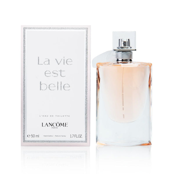 Lancome La Vie Est Belle L' 50ml EDT Spray