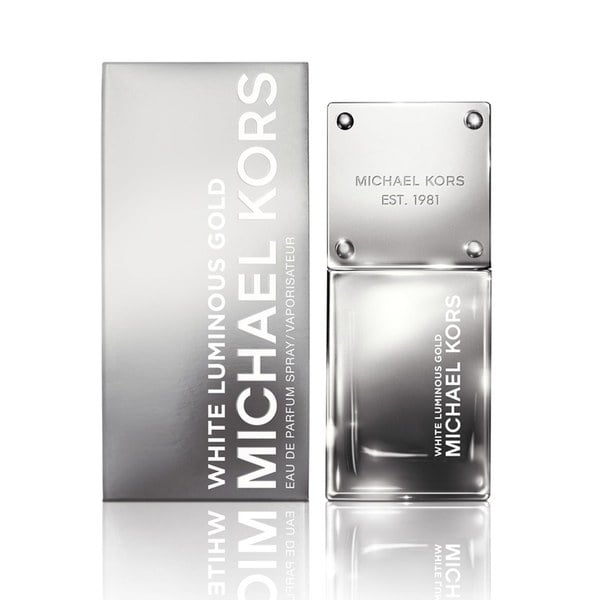 Michael Kors White 30ml EDP Spray