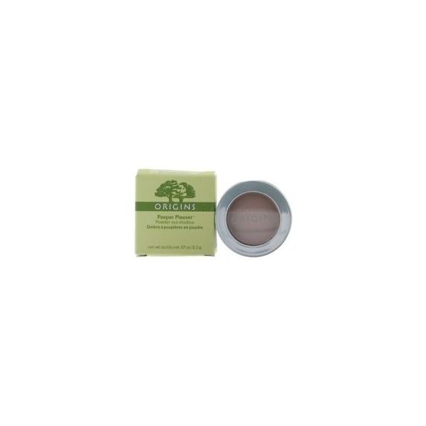 Origins Peeper Pleaser Eyeshadow - #01 Cream Puff