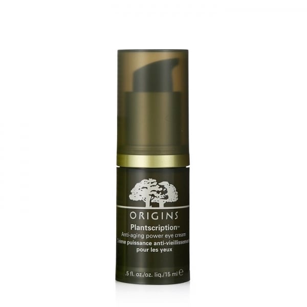 Origins Plantscription Anti-Aging Power Eye Cream 15ml