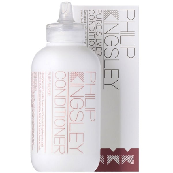 Philip Kingsley Pure Silver Conditioner 250ml