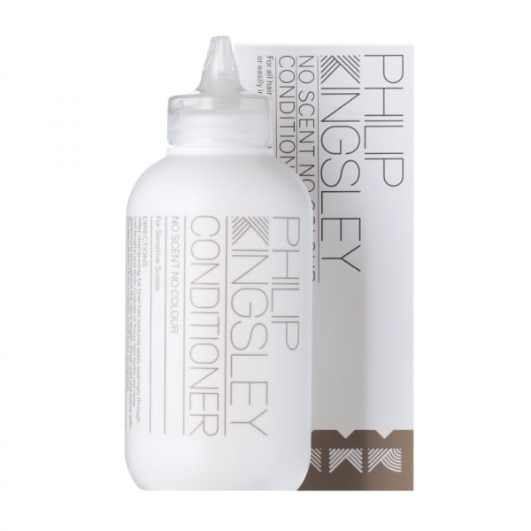 Philip Kingsley No Scent No Colour Conditioner 1000ml