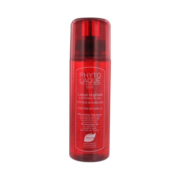 Phyto Laque Silk Plant Laque Natural Fixation 100ml