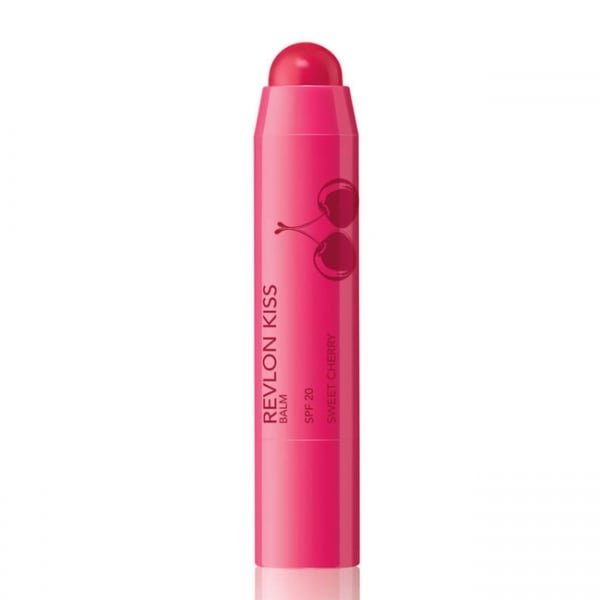 Revlon Kiss Balm SPF20 2.6G - 035 Berry Burst