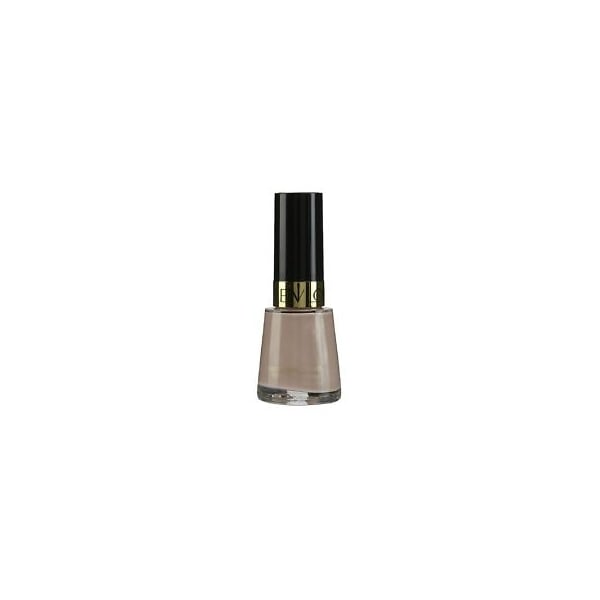 Revlon Nail Color Nail Polish 14.7ml - 705 Grey Suede