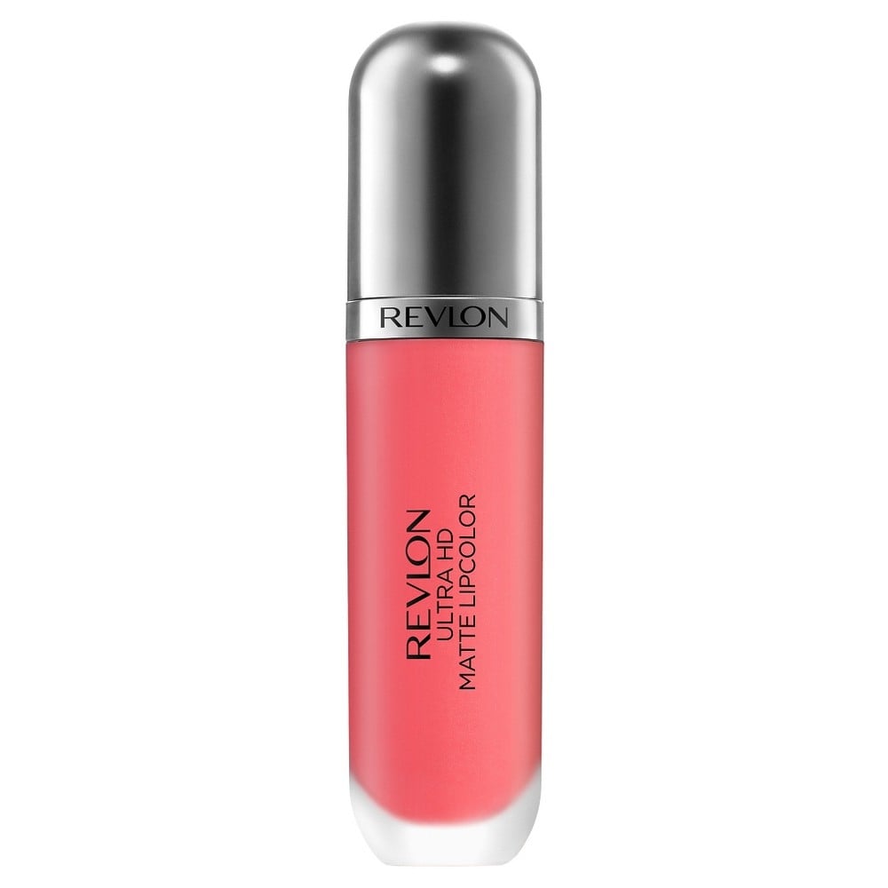 Revlon Ultra HD Matte Lip Color 5.9ml - 620 Flirtation