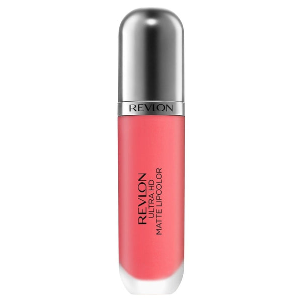 Revlon Ultra HD Matte Lip Color 5.9ml - 620 Flirtation