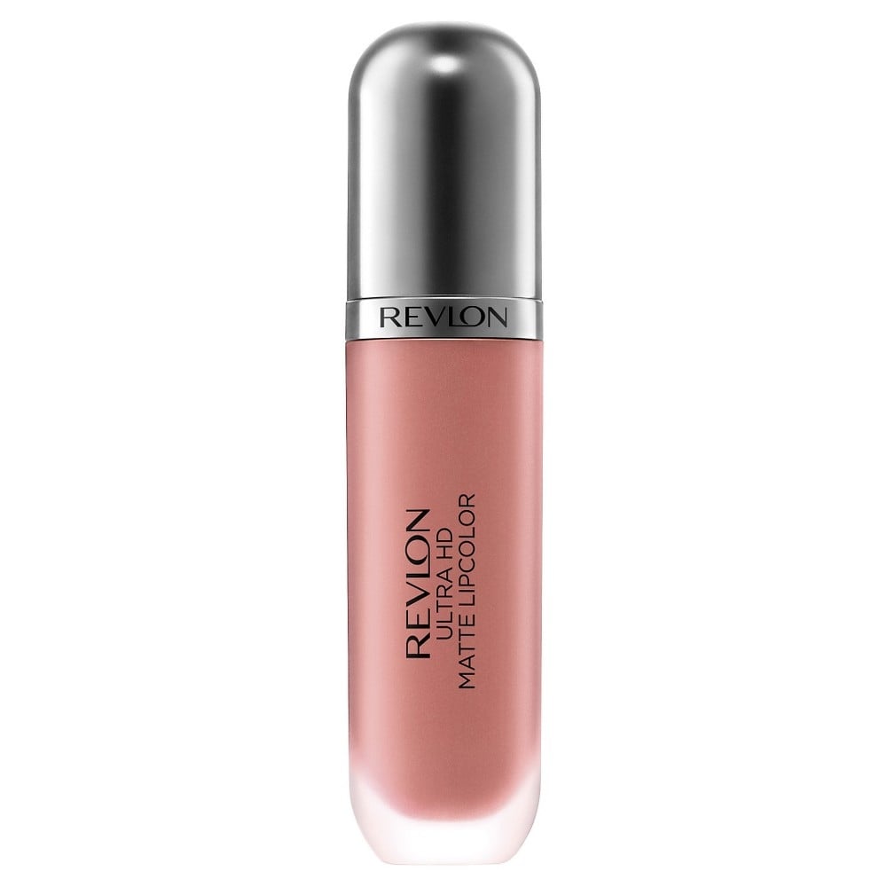 Revlon Revlon Lip Gloss Ultra Hd Matte Lip Mousse Hyper Matte 5.9ml - 630 Seduction - Health & Beauty > Personal Care > Cosmetics > Makeup > Lip Makeup > Lipsticks 0
