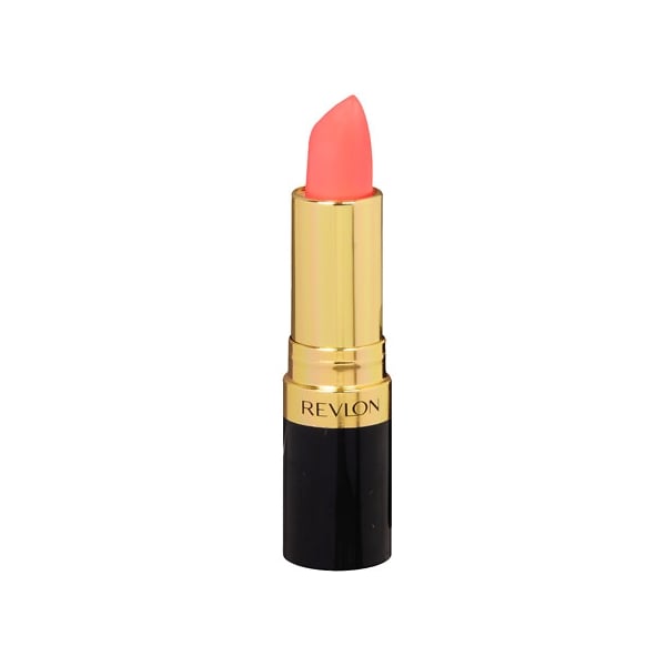 Revlon Super Lustrous Lipstick - 4.2G - 825 Lovers Coral