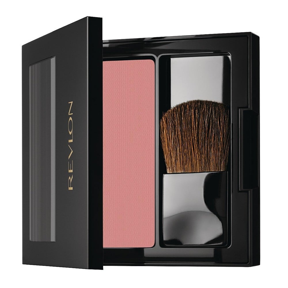 Revlon Powder Blush 5G - 004 Rosy Rendezvous