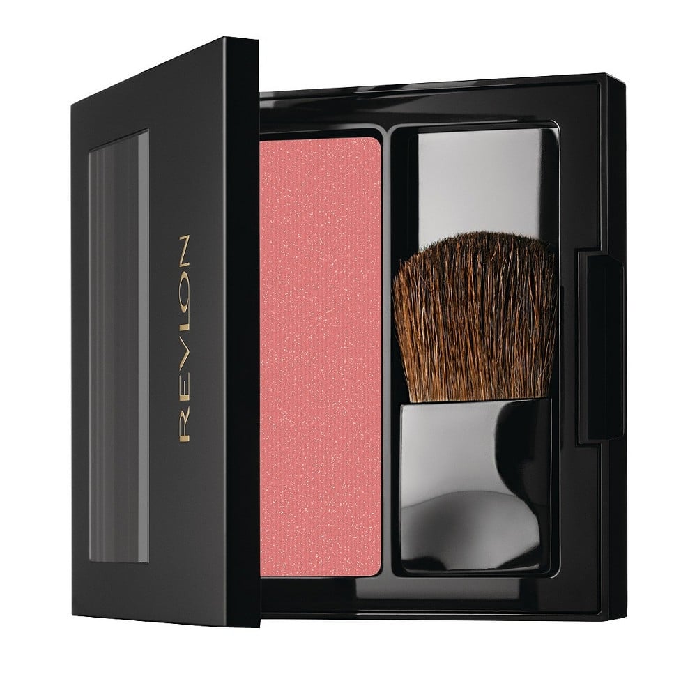 Revlon Powder Blush 5G - 020 Ravishing Rose