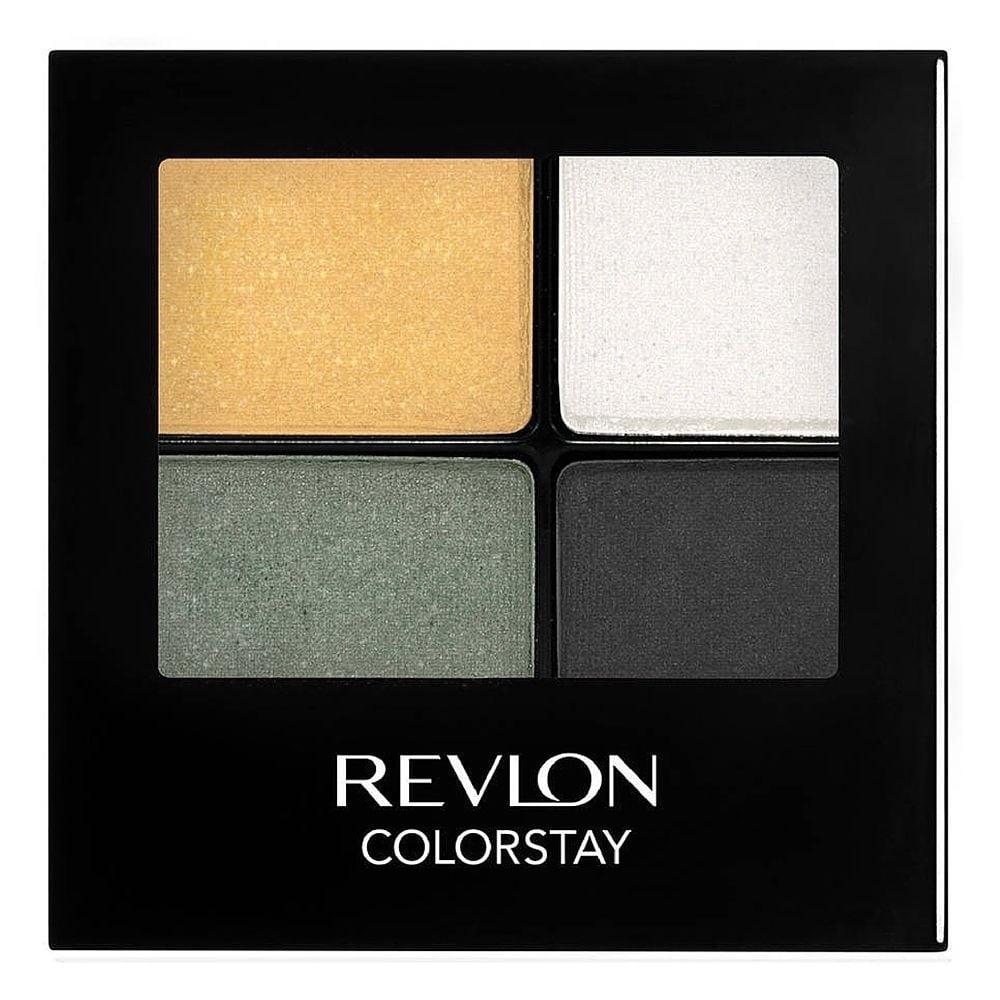 Revlon Colorstay 16 Hour Eyeshadow Palette 4.8G - 584 Surreal