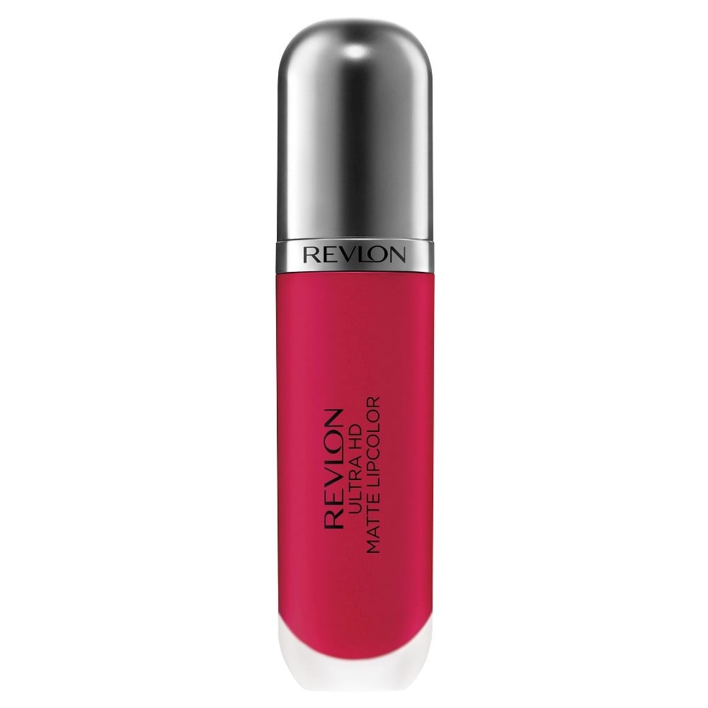 Revlon Revlon Ultra Hd Matte Lip Color 5.9ml - 660 Romance - Health & Beauty > Personal Care > Cosmetics > Makeup > Lip Makeup > Lipsticks 0