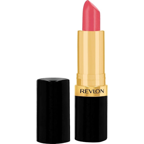 Revlon Super Lustrous Pearl Lipstick - 4.2G - 430 Soft Silver Rose