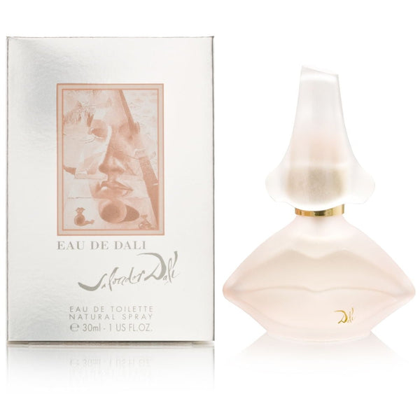 Salvador Dali Eau De Dali 30ml EDT Spray