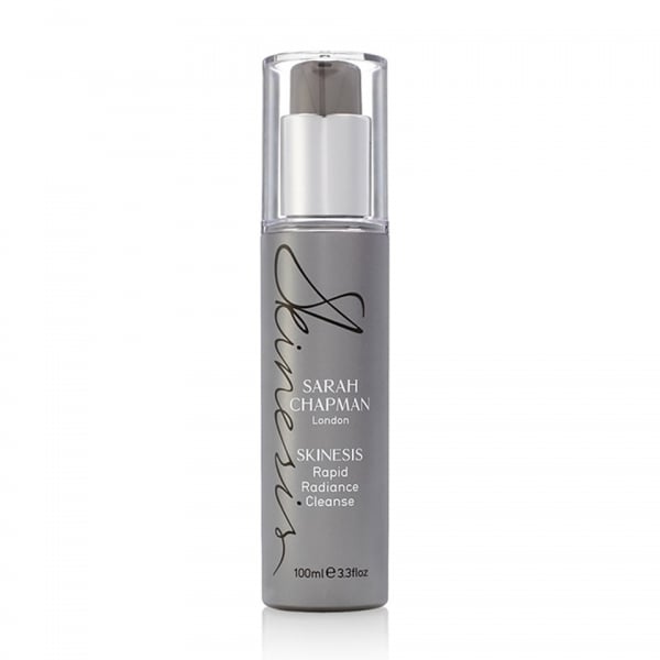 Sarah Chapman Skinesis Rapid Radiance Cleanse 100ml