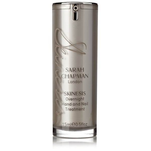 Sarah Chapman Overnight Hand & Nailtreatment 15ml