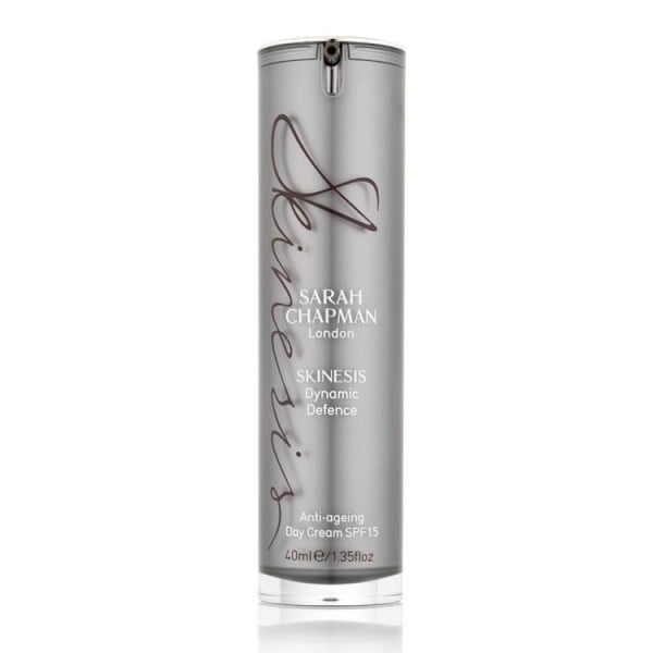 Sarah Chapman Skinesis Dynamic Defence SPF15 40ml