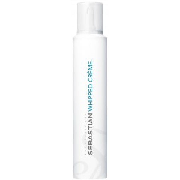 Sebastian The Flow Range Whipped Cream Light Conditioning Style Whip 150ml