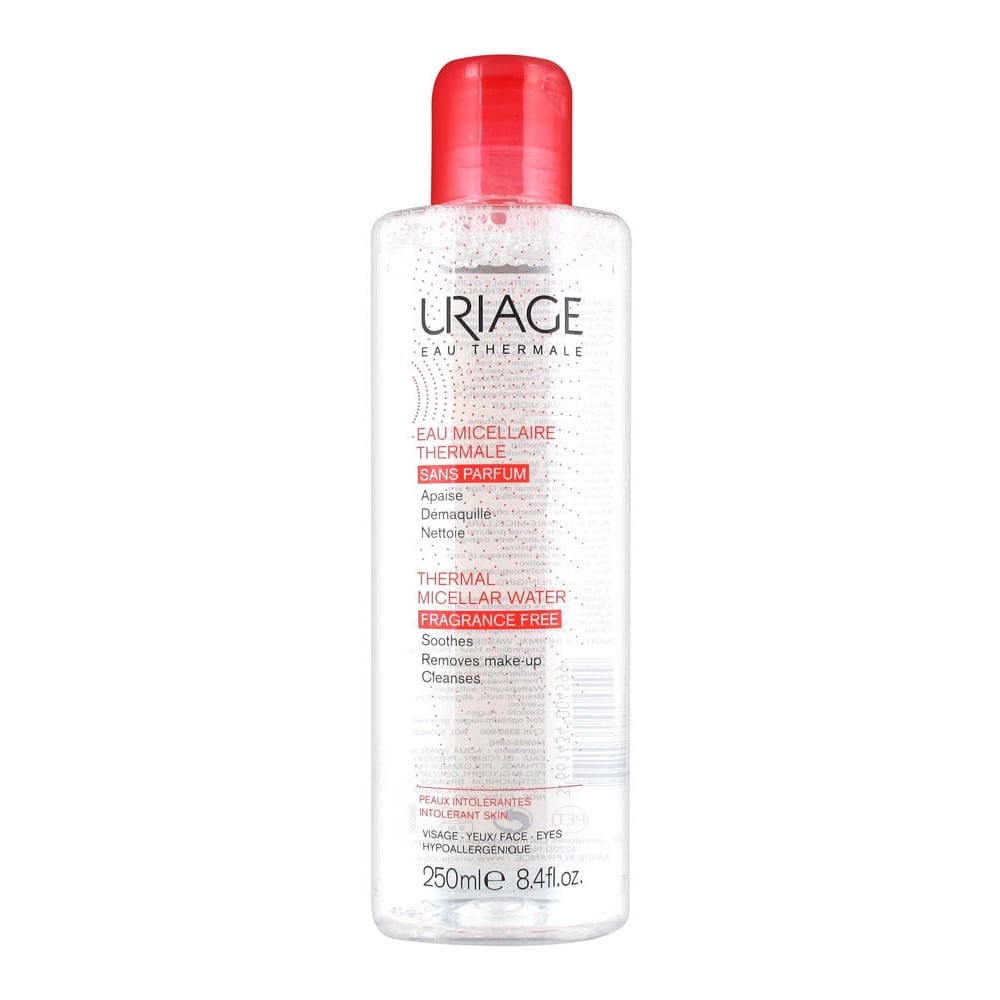Uriage Eau Micellar Thermale Micellar Water 250ml