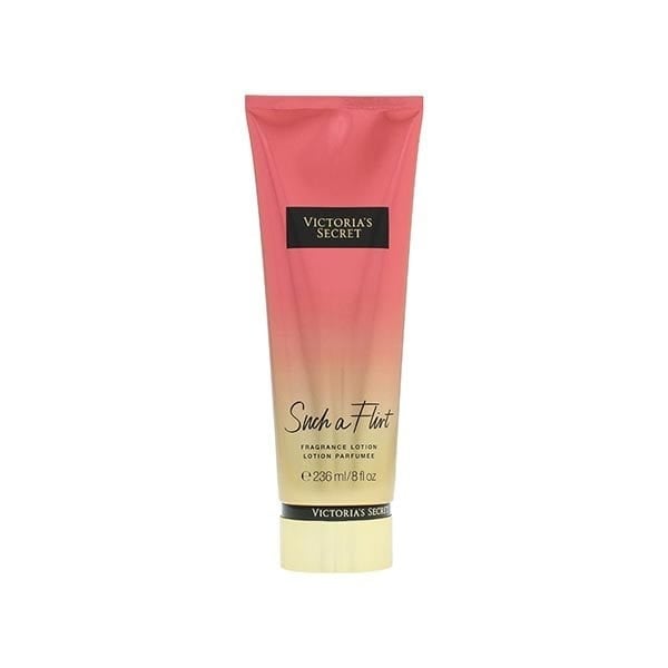VS Such A Flirt Body Lotion 236ml New Pack
