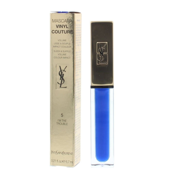 YSL Vinyl Couture Mascara 6.7ml - 05 I'M The Trouble