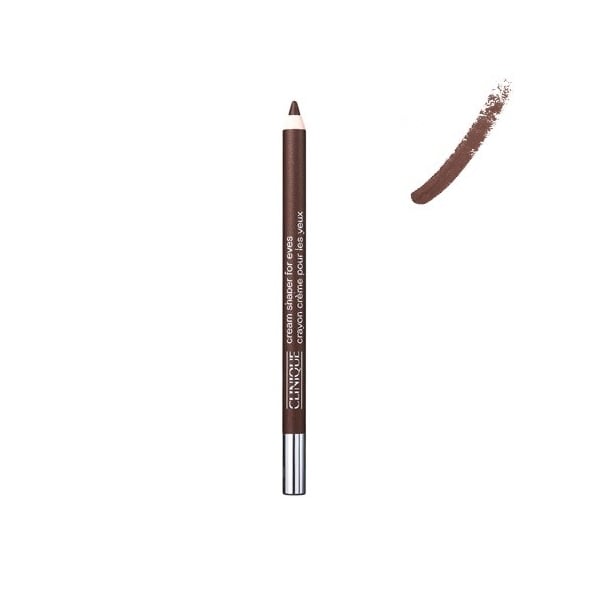 Clinique Cream Shaper For Eyes - 05 Chocolate Lustre 1.2G