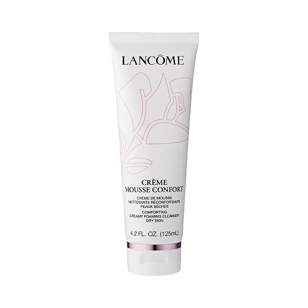Lancome Lancome Creme Mousse Confort Comforting Creamy Foaming Cleanser Dry Skin 125ml - Mousse